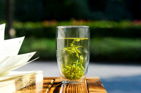 红茶和绿茶的区别