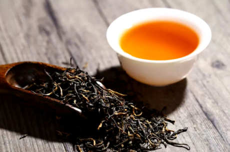 红茶和绿茶的区别