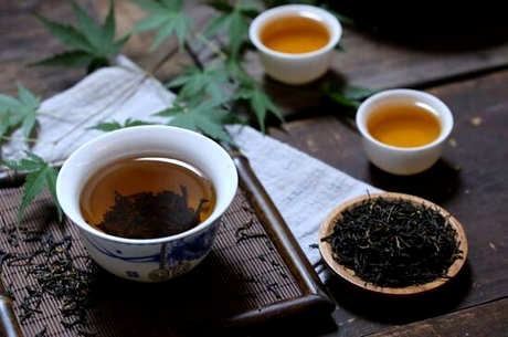 茶叶会过期吗？可以存放多久？