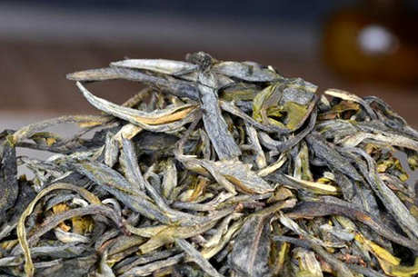 普洱茶产区分布及特点