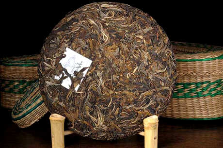 普洱茶产区分布及特点