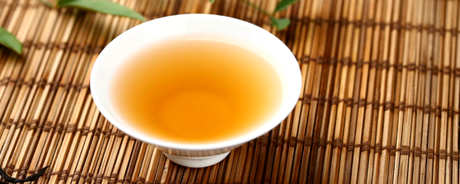如何喝茶是正确的
