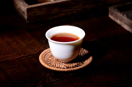 如何喝茶是正确的