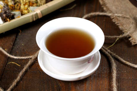 如何喝茶是正确的