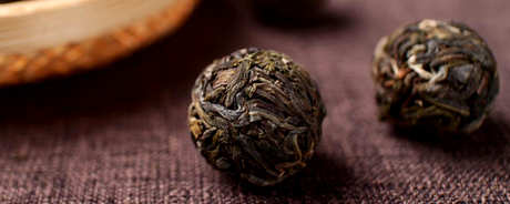 龙珠茶属于什么茶？