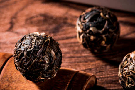 龙珠茶属于什么茶？