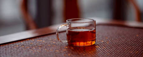 奶茶是用什么茶做的？