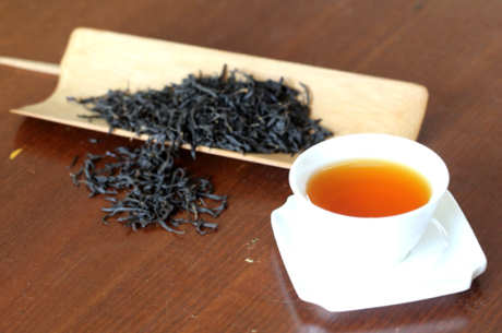 奶茶是用什么茶做的？