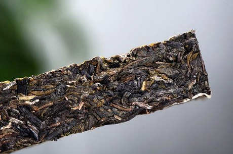 巴达山古树茶的特点