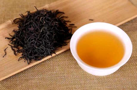 什么茶是甜的