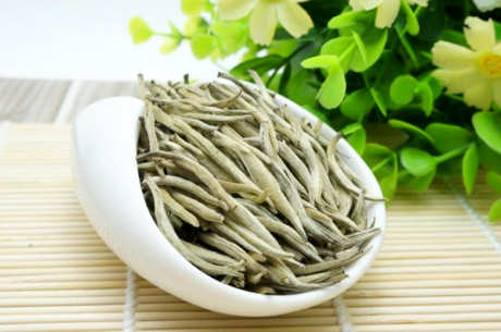 什么茶是甜的