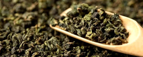 乌龙茶是红茶吗？