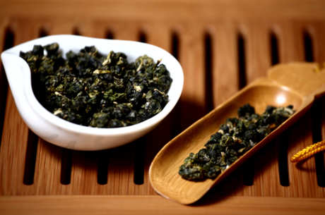 乌龙茶是红茶吗？