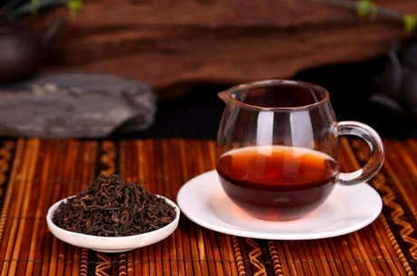 普洱生茶和熟茶有什么区别？