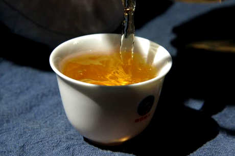 普洱生茶和熟茶有什么区别？