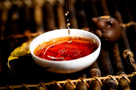 隔夜茶是指多少小时？