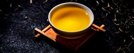 绿茶去火吗