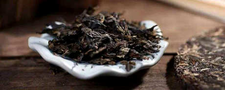 老绿茶是什么意思？