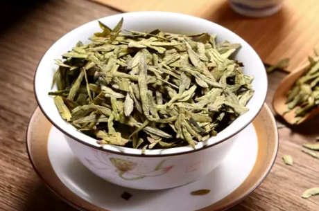 老绿茶是什么意思？