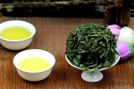 老绿茶是什么意思？