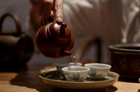 泡茶怎么泡