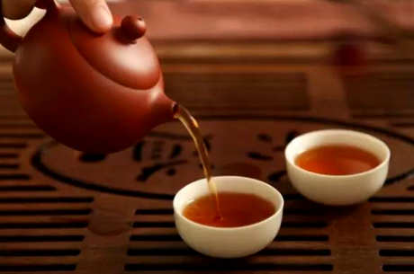 泡茶怎么泡
