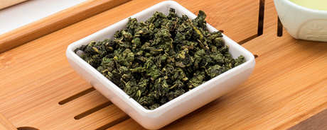 桑叶茶的制作方法
