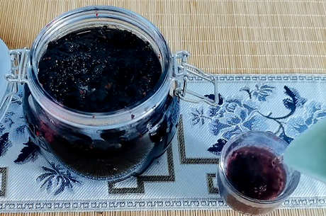 桑椹干的搭配是什么？泡水