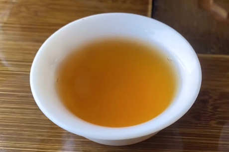 福建茶叶种类
