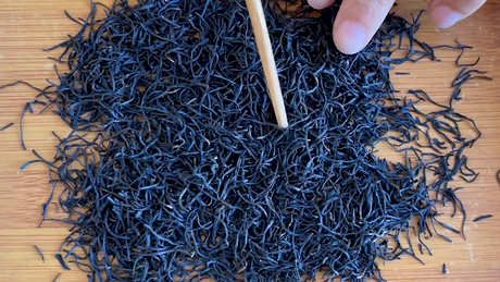 每天喝茶对身体有害吗？
