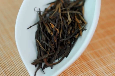 每天喝茶对身体有害吗？