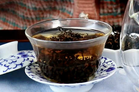 每天喝茶对身体有害吗？