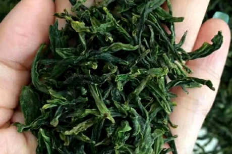 六安瓜片好吃吗？