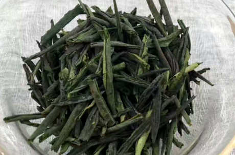 六安瓜片好吃吗？