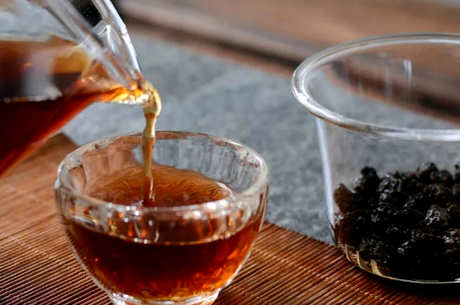 茶化石的功效和作用