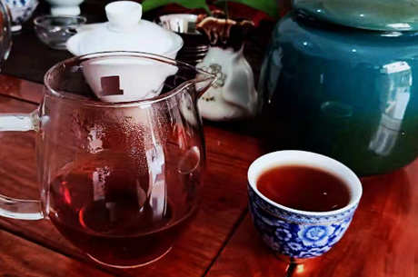 茶化石的功效和作用