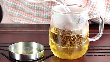 冬天喝什么茶最好？