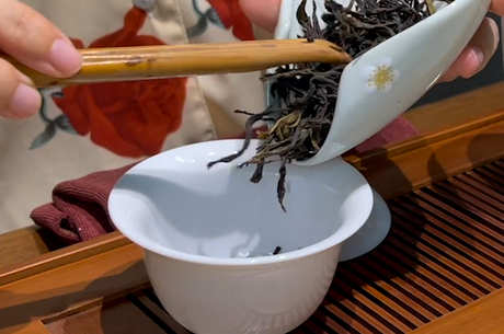 冬天喝什么茶最好？