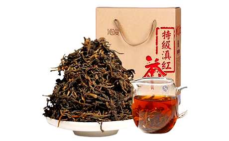 正宗滇红茶的产地在哪里？