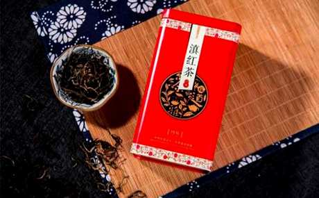 正宗滇红茶的产地在哪里？