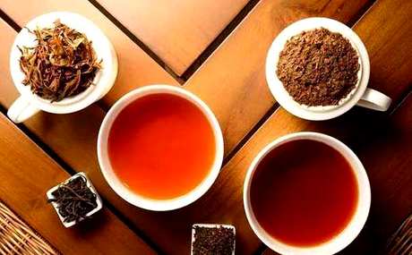 如何品尝红茶的好坏