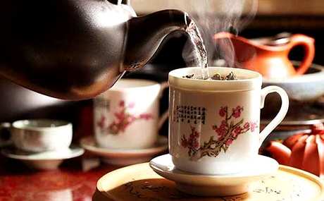 如何品尝红茶的好坏