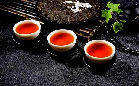 红茶是否属于普洱？