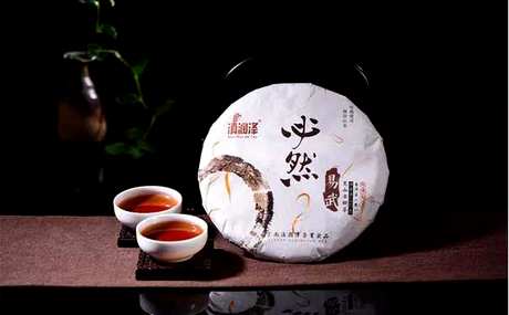 红茶是否属于普洱？