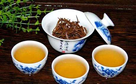 储存红茶的最佳方法