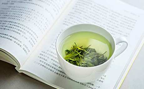 经常喝绿茶有什么好处？