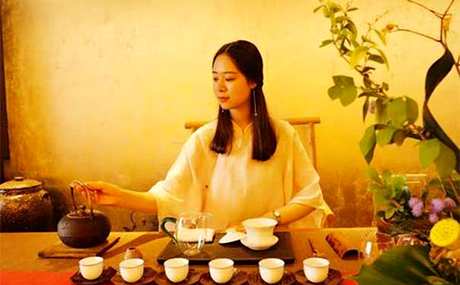 女人喝红茶对身体有什么好处？