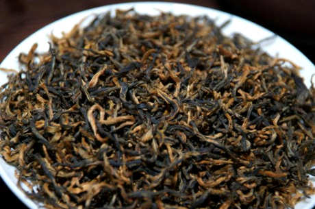 红茶的功效和作用:抗疲劳和保健