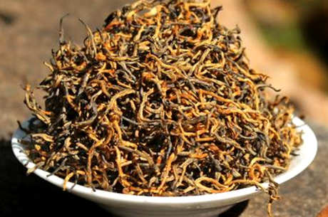 红茶的功效和作用:抗疲劳和保健