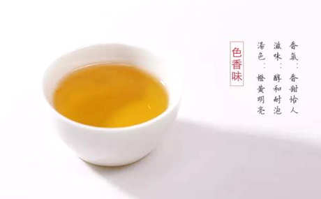 长期喝红茶对男人有什么好处？